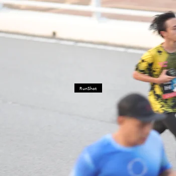Runner Photo 6814668