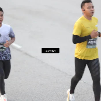 Runner Photo 6814670