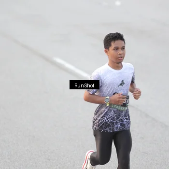 Runner Photo 6814674