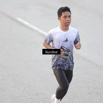 Runner Photo 6814676