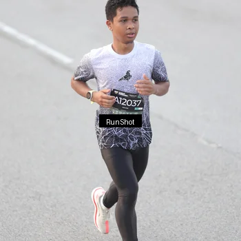 Runner Photo 6814677