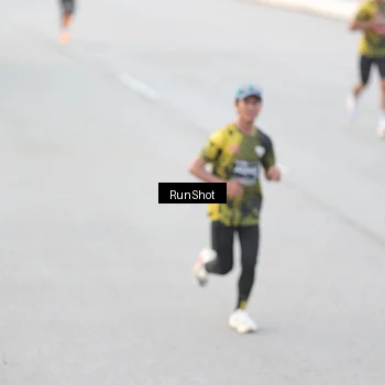 Runner Photo 6814680