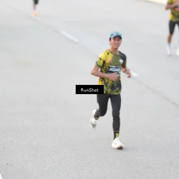Runner Photo 6814685