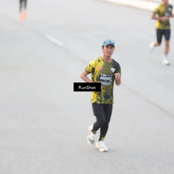 Runner Photo 6814686