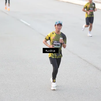 Runner Photo 6814687