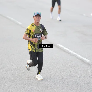 Runner Photo 6814695
