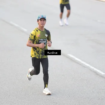 Runner Photo 6814696