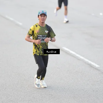 Runner Photo 6814697