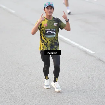 Runner Photo 6814698