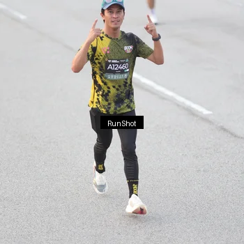Runner Photo 6814700