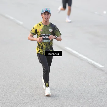 Runner Photo 6814701