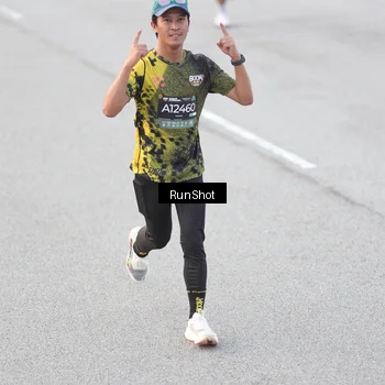 Runner Photo 6814702