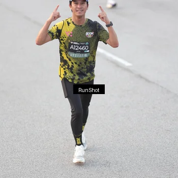 Runner Photo 6814703