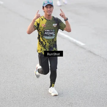 Runner Photo 6814704