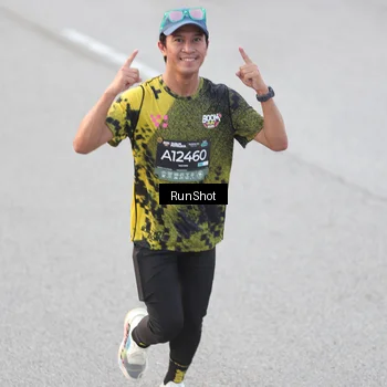 Runner Photo 6814705