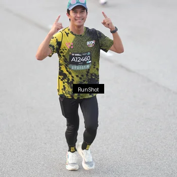 Runner Photo 6814706