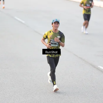 Runner Photo 6814707