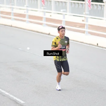Runner Photo 6814708