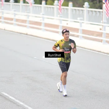 Runner Photo 6814709