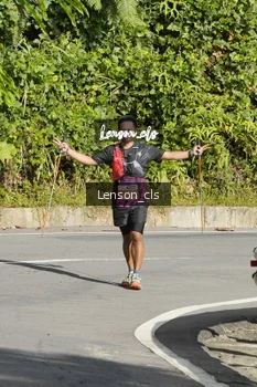 Runner Photo 681471