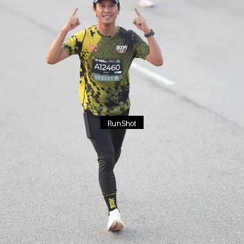 Runner Photo 6814710