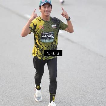 Runner Photo 6814711