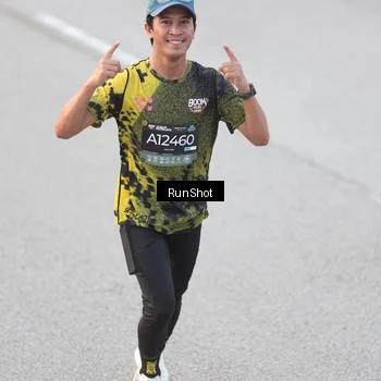 Runner Photo 6814712