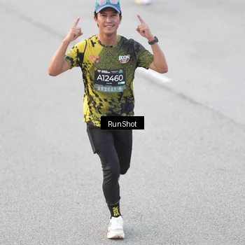 Runner Photo 6814714