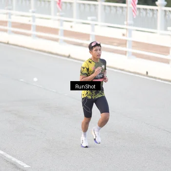 Runner Photo 6814716