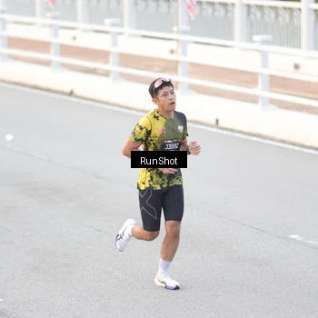 Runner Photo 6814717