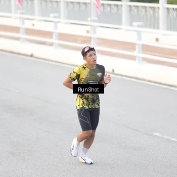 Runner Photo 6814719