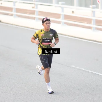 Runner Photo 6814720