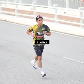 Runner Photo 6814721