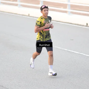 Runner Photo 6814722