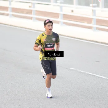 Runner Photo 6814723