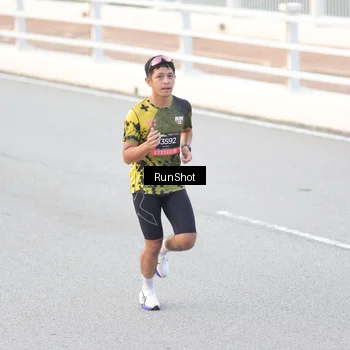 Runner Photo 6814724
