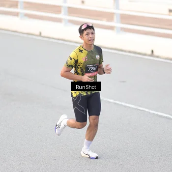 Runner Photo 6814726