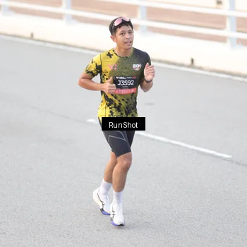 Runner Photo 6814727
