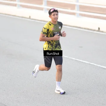 Runner Photo 6814728