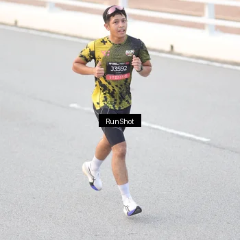 Runner Photo 6814729