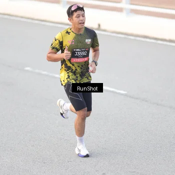 Runner Photo 6814731