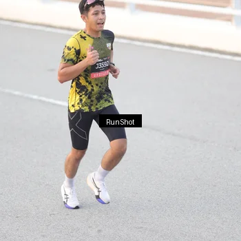 Runner Photo 6814732
