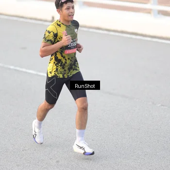 Runner Photo 6814733