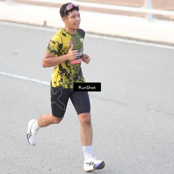 Runner Photo 6814734