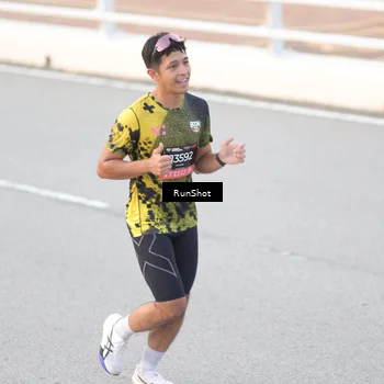 Runner Photo 6814735