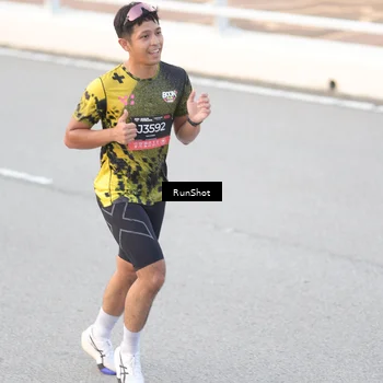 Runner Photo 6814736