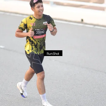 Runner Photo 6814738