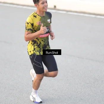 Runner Photo 6814739
