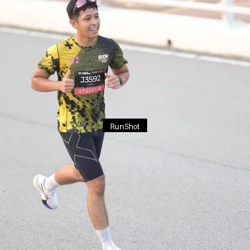 Runner Photo 6814740