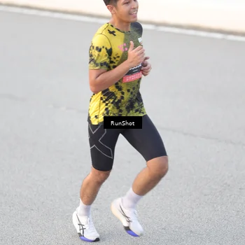 Runner Photo 6814743
